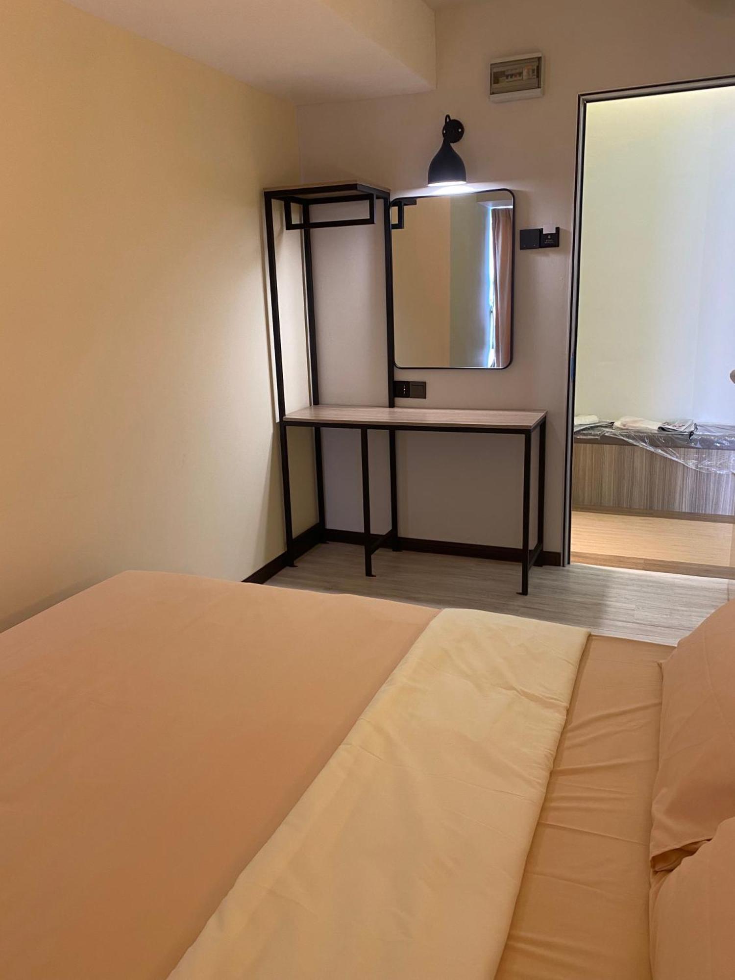 Clock Inn Backpackers Hostel Tanah Rata Bagian luar foto